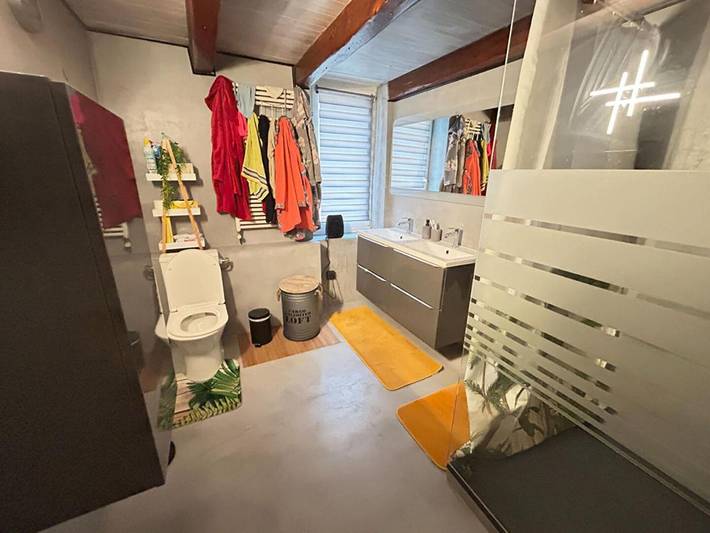 Gîte pour 6 personnes, animaux acceptés à Vinassan - 4