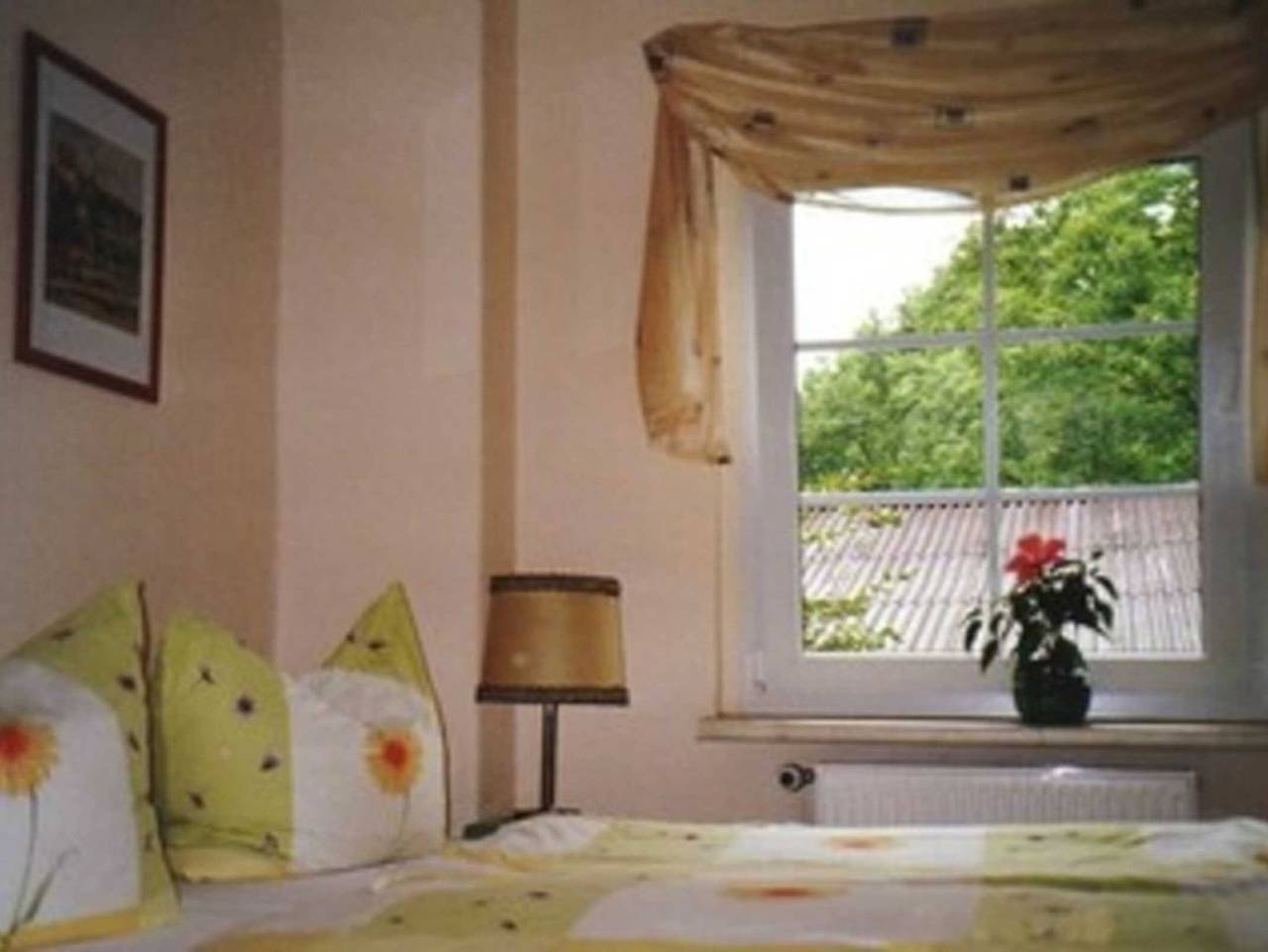 Ganze Ferienwohnung, Ferienwohnung Am Mühlbach in Mühl Rosin, Mecklenburgische Seenplatte