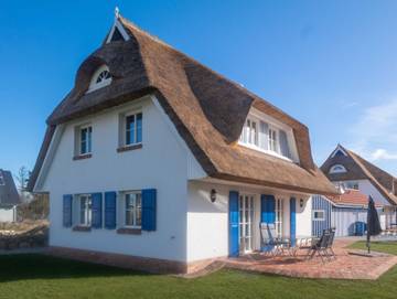 Ferienhaus für 6 Personen in Prerow, Darß, Bild 3