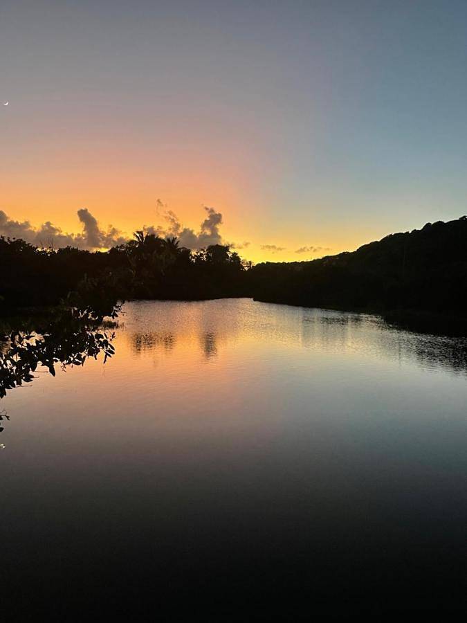 Location de vacances pour 4 personnes, avec vue et jardin à La Désirade (île) - 3