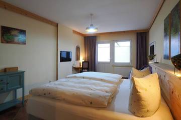 B&b für 4 Personen in Rankwitz, Usedom, Bild 1