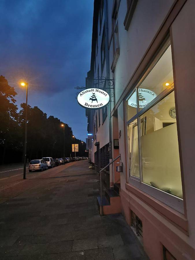 Hostel für 1 Personen, mit Haustier - 1