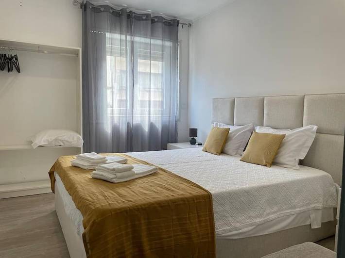 Gîte pour 6 personnes dans Rio Tinto