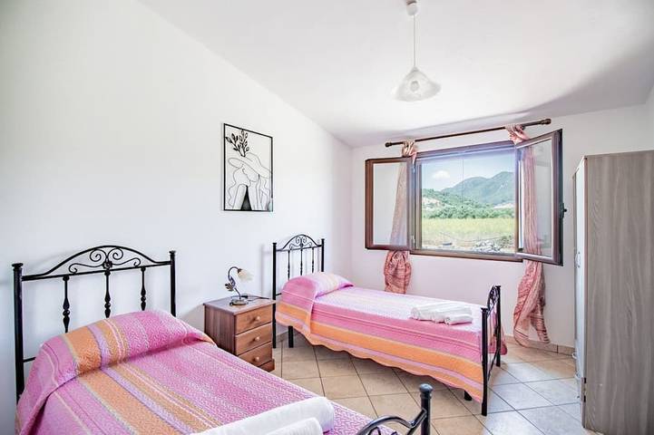 Appartamento intero, Sa Sermenta in Cardedu, Provincia di Ogliastra