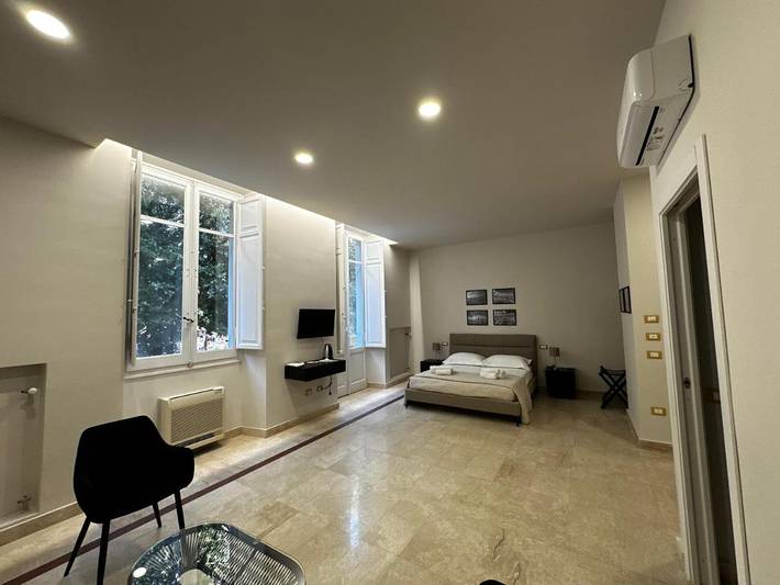 Apartamento de vacaciones para 5 personas - 1