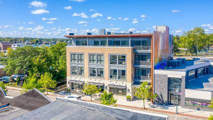Gîte pour 4 personnes, avec balcon dans Plage de Beg Lann