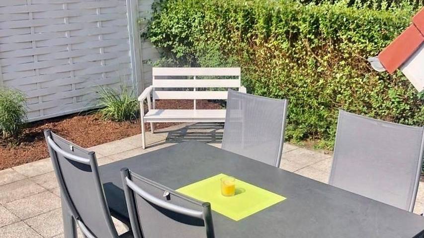 Ferienhaus für 6 Personen auf Langeoog - 3