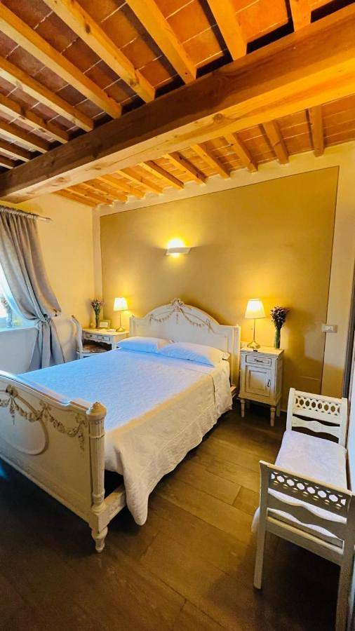 Chambre d’hôte pour 5 personnes à Lucca - 3