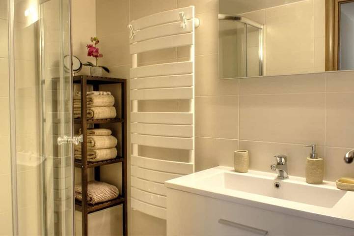 Location de vacances pour 4 personnes à Sainte-Agnès - 4