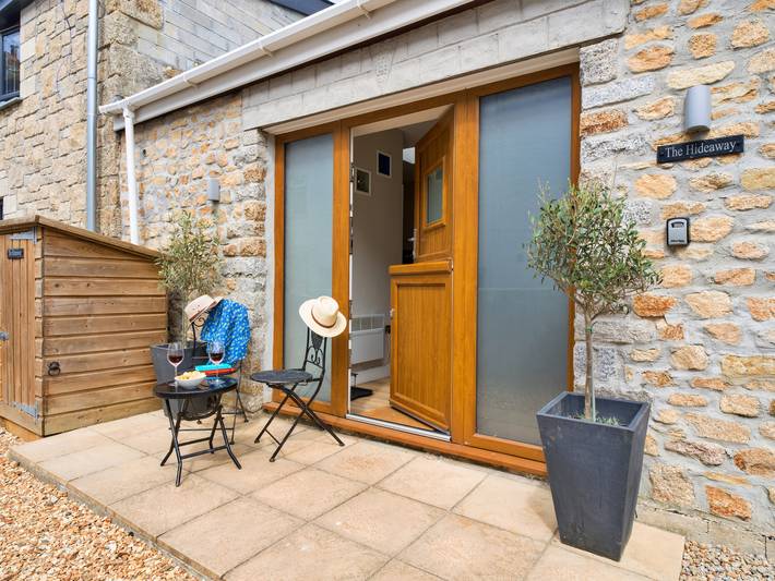 Ferienwohnung für 2 Personen in Cornwall