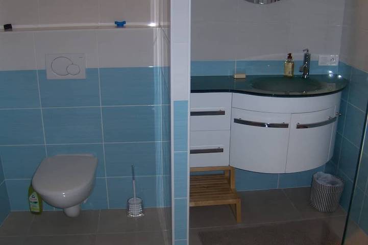 Gîte pour 2 personnes, avec jacuzzi à Grand-Champ - 4