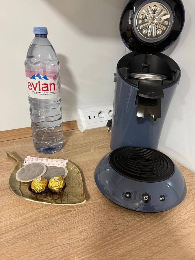 Gîte pour 2 personnes, avec vue et jardin à Hameau - 4