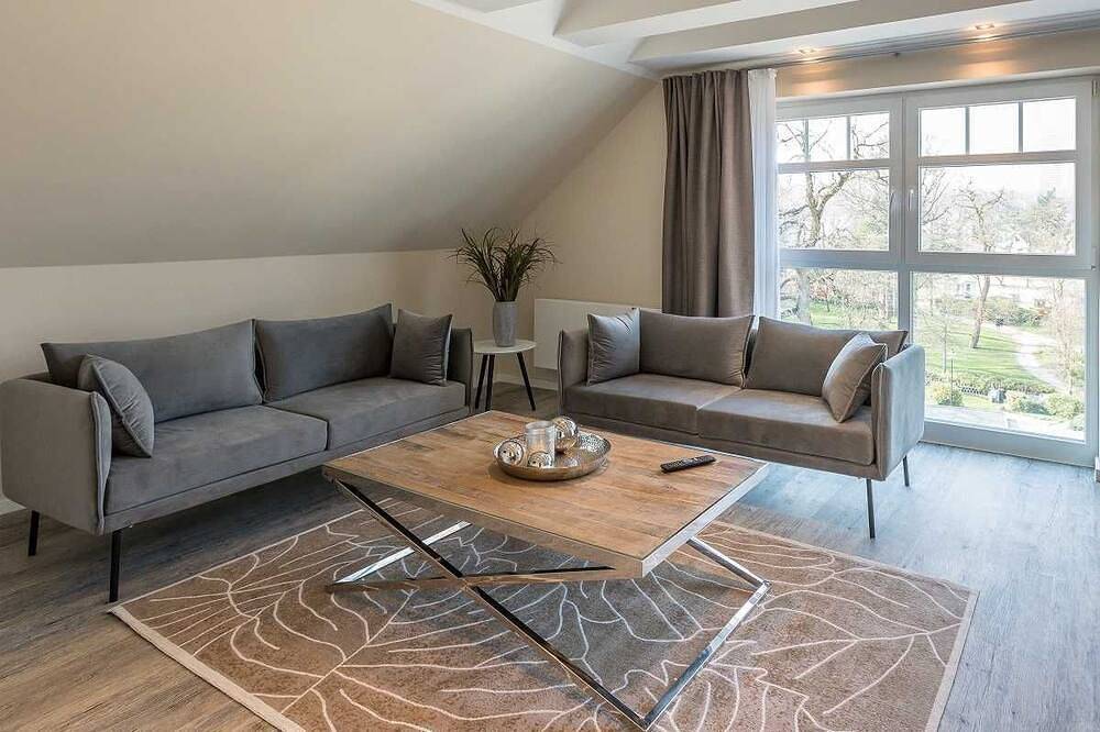Appartamento vacanze a Lübecker Bucht a partire da 239€ a notte