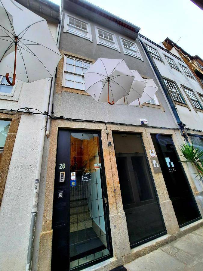 Souto Guest House in Braga, District de Braga