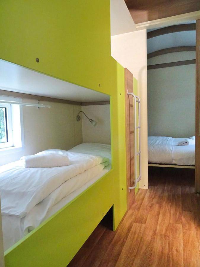 Location de vacances pour 4 personnes, avec terrasse et jardin à Chalifert - 2