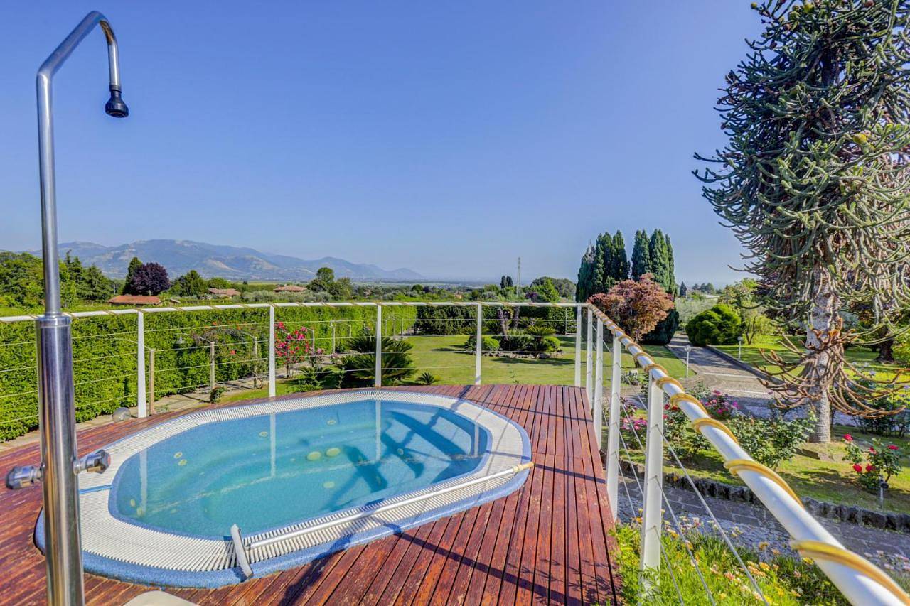 Villa in Velletri, Castelli Romani