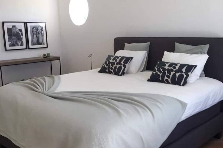 Location de vacances pour 6 personnes, avec jardin dans Estoi - 3