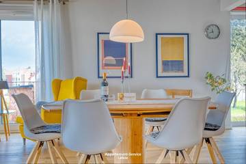Vakantiewoning voor 4 Personen in Kieler Fjord, Laboe, Afbeelding 2