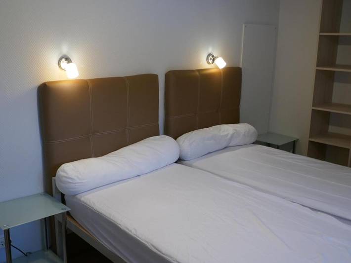 Location de vacances pour 8 personnes, avec vue et terrasse, animaux acceptés à Avajan - 4