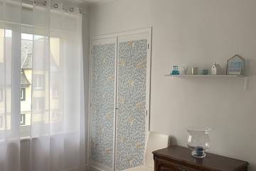 Appartement De Vacances pour 4 Personnes dans Brest, Iroise, Photo 2