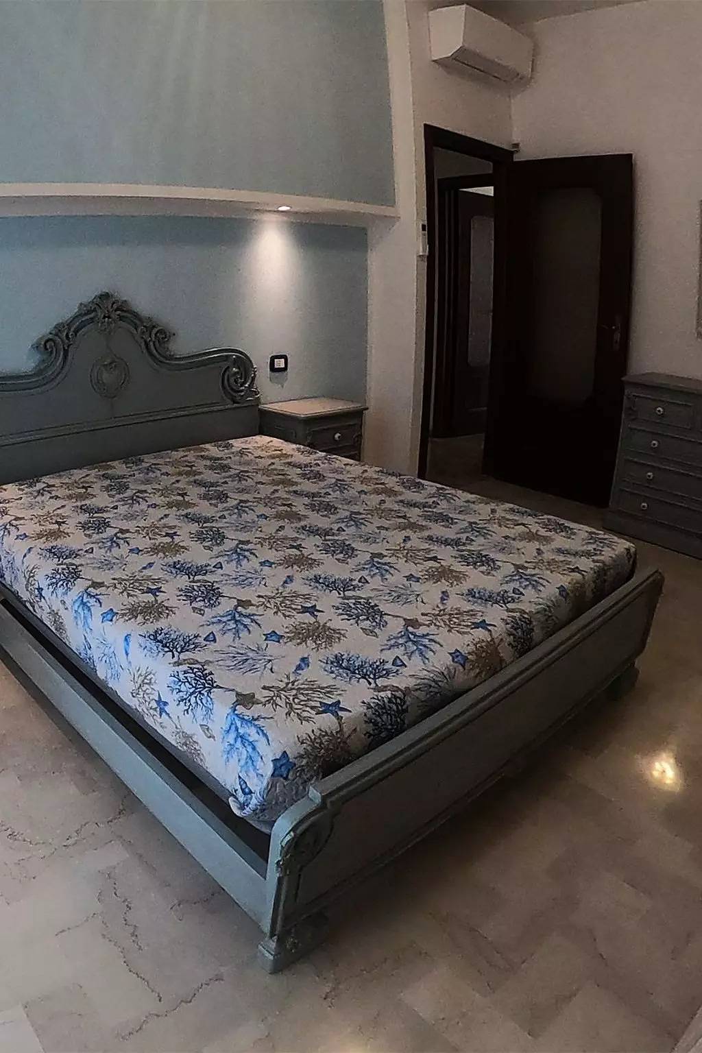 Apartamento entero, 4 estancias 6 personas in Albisola Superiore, Riviera di Ponente