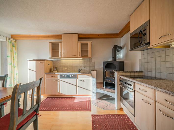 Gîte pour 4 personnes, avec balcon à Westendorf (Tirol) - 3