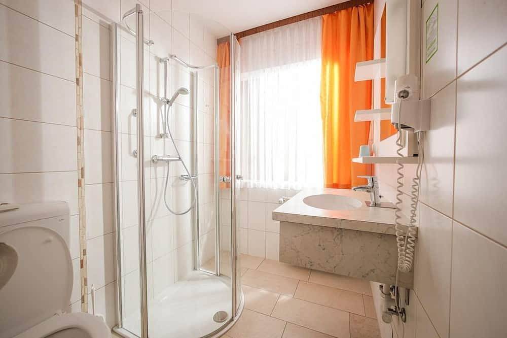 Doppelzimmer Waldahorn 20-22m² - Hotel Mönichwalderhof in Gemeinde Waldbach-Mönichwald, Steirerland