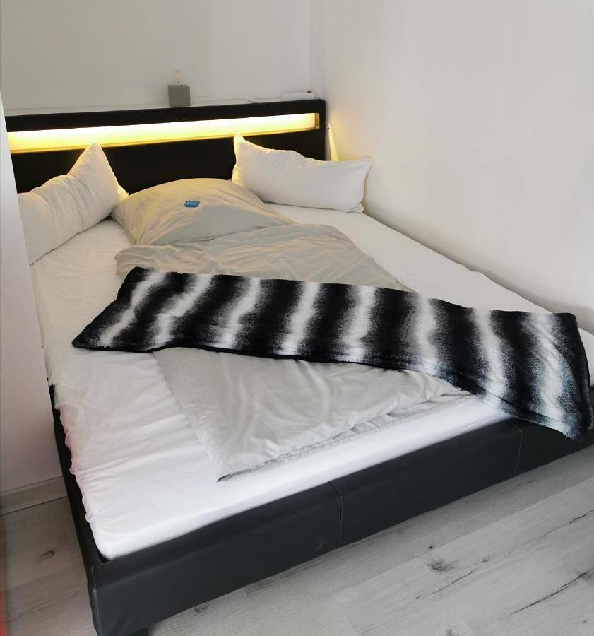 Ganze Wohnung, Arthouse Apartment 2 in Bad Vilbel, Wetterau