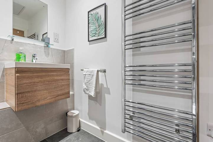 Appartement de vacances pour 2 personnes - 1