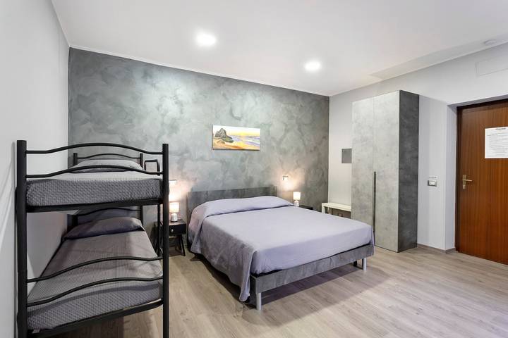 Ferienwohnung für 4 Personen in Catania - 2