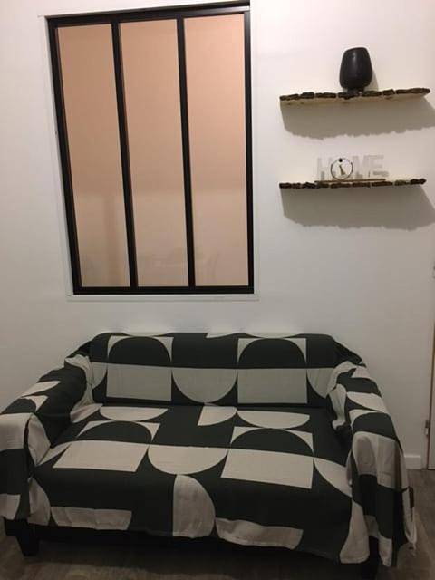 Appartement de vacances pour 2 personnes