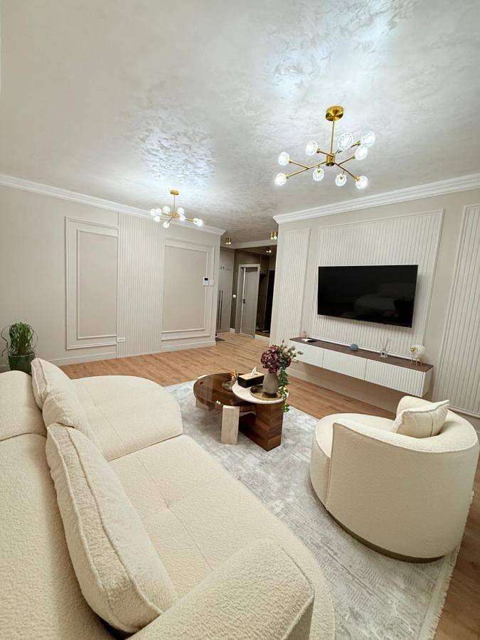 Appartement de vacances pour 2 personnes, avec Balcon ainsi que Terrasse et Vue