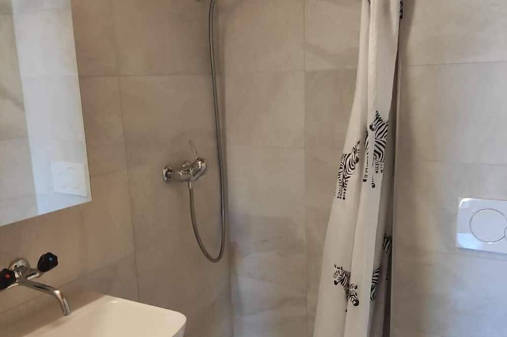 Holiday apartment Emmetten for 1 - 5 persons with 1 bedroom - Holiday house in Emmetten, Lake Lucerne