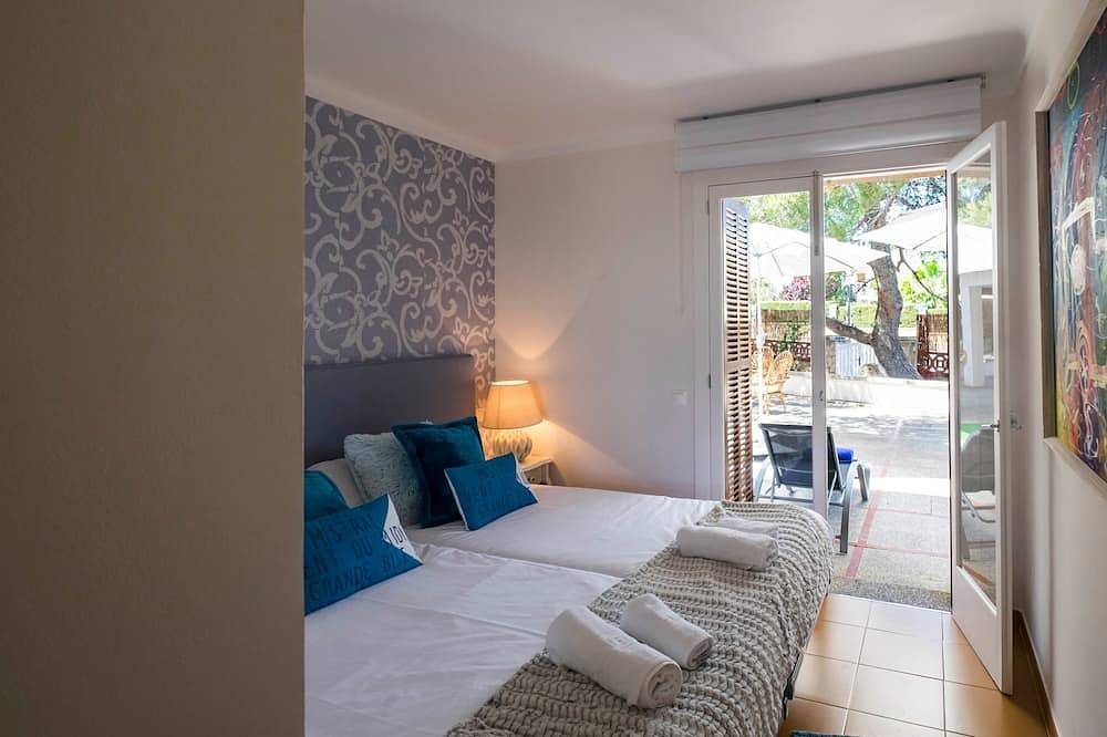 Peaceful location by the sea - Casa Es Pí in Cala Blava, Llucmajor
