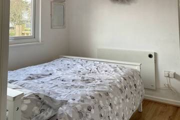 Vakantiepark voor 5 Personen in Caeathro, Noord-Wales, Afbeelding 4