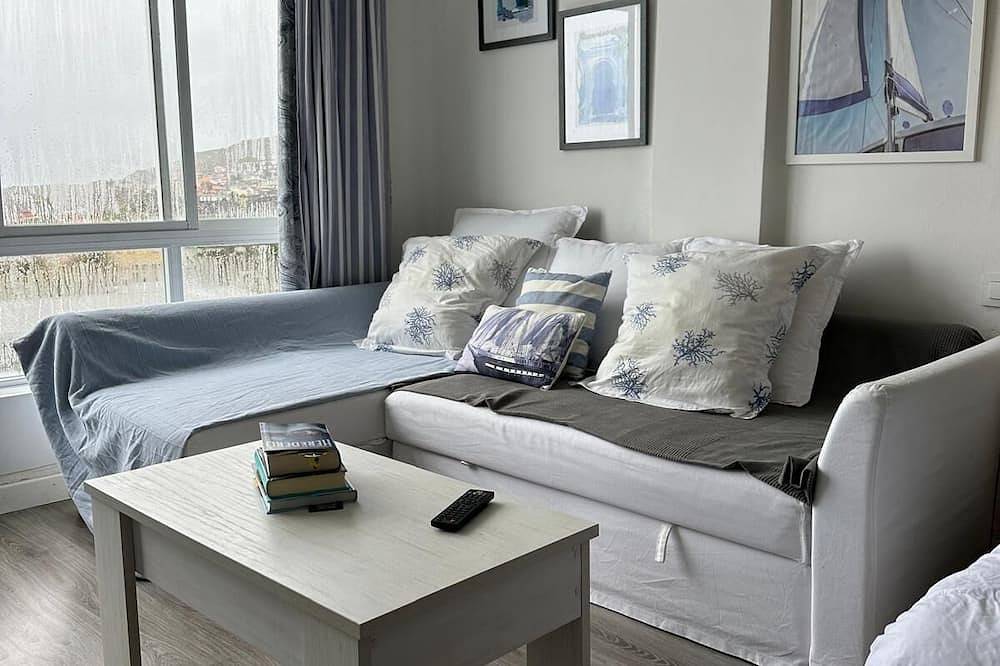 Apartamento entero, Apartamento Boca Del Campo in Valdoviño, Costa de Galicia