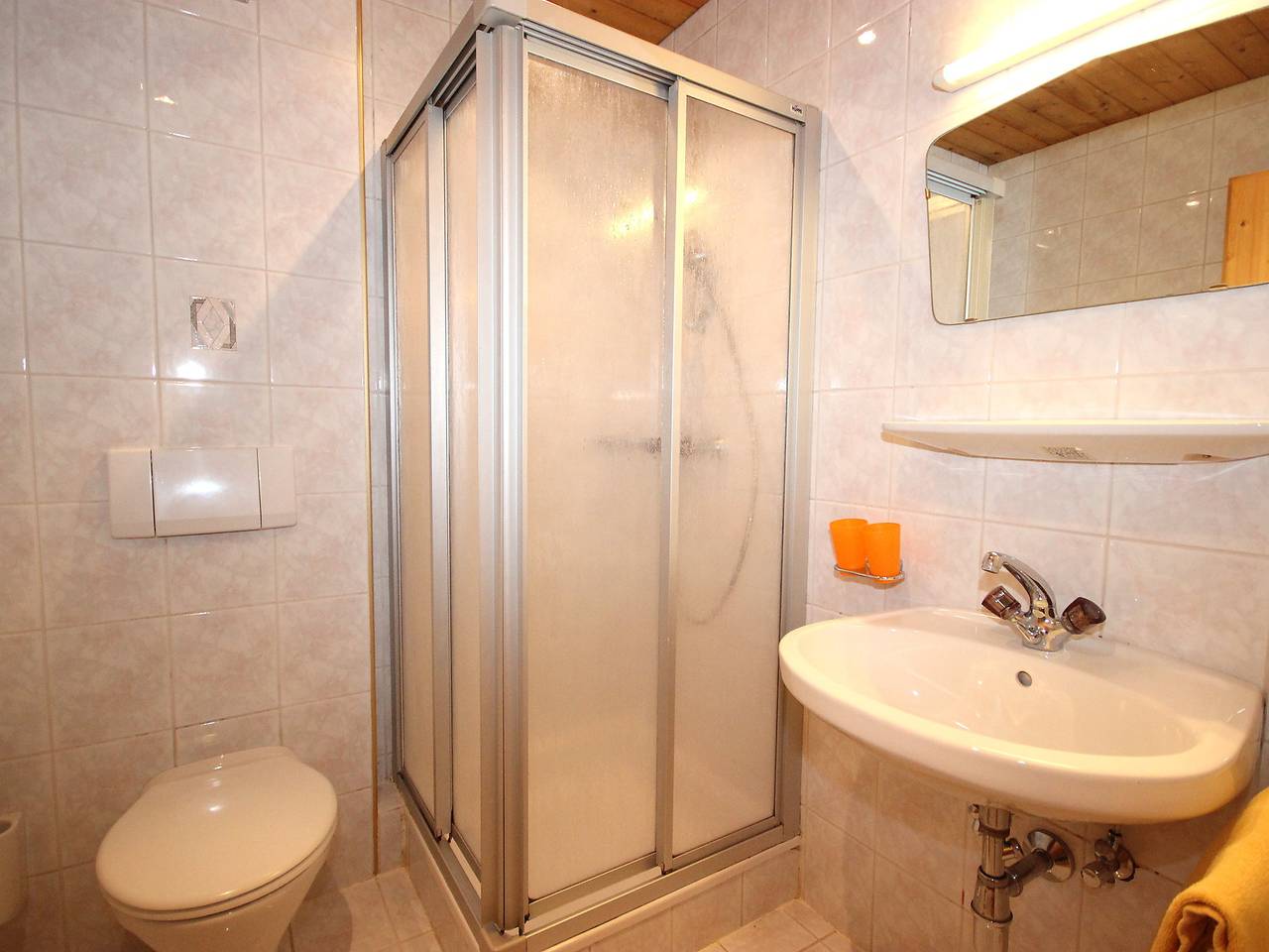 Ganze Wohnung, Gasteighof in Fügen, Ski-Optimal Hochzillertal