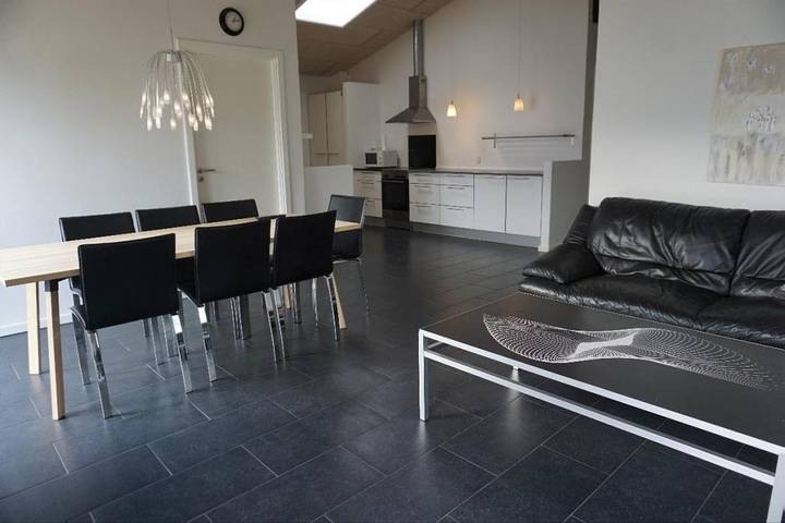 Moderne Ferienwohnung nahe der Sandstrand in Kerteminde in Kerteminde, Kerteminde und Umgebung
