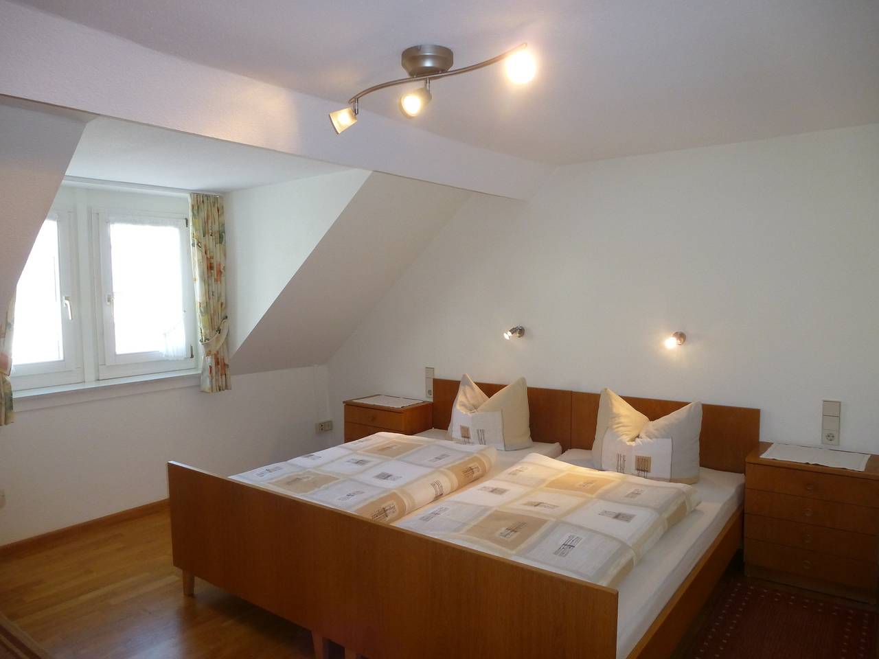 Ganze Ferienwohnung, Gästehaus Blum - Ferienwohnung "Martina" für 2 Personen in Bonndorf im Schwarzwald, Südschwarzwald