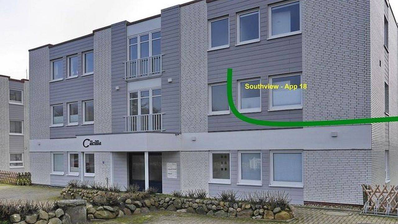 Ganze Ferienwohnung, Ferienwohnung für 2 Personen (42 m²) in Wenningstedt in Wenningstedt, Sylt