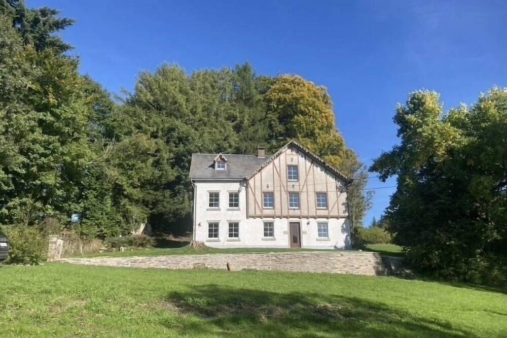 Casa vacanza a Bastogne a partire da 282€ a notte