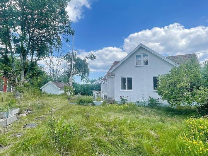 Ferienhaus für 5 Personen, mit Balkon, kinderfreundlich in Oskarshamns und Umgebung - 4