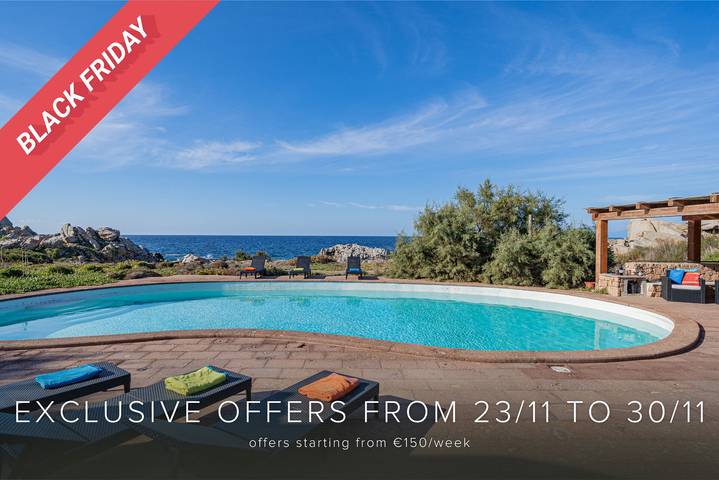 Villa pour 8 personnes, avec jardin et terrasse à Portobello