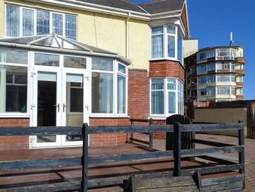 Holiday Rental for 4 People in Bridlington, East Riding of Yorkshire, Photo 2
