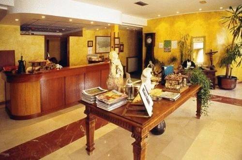 Hotel Villa De Nava in Nava, Provincia de Asturias