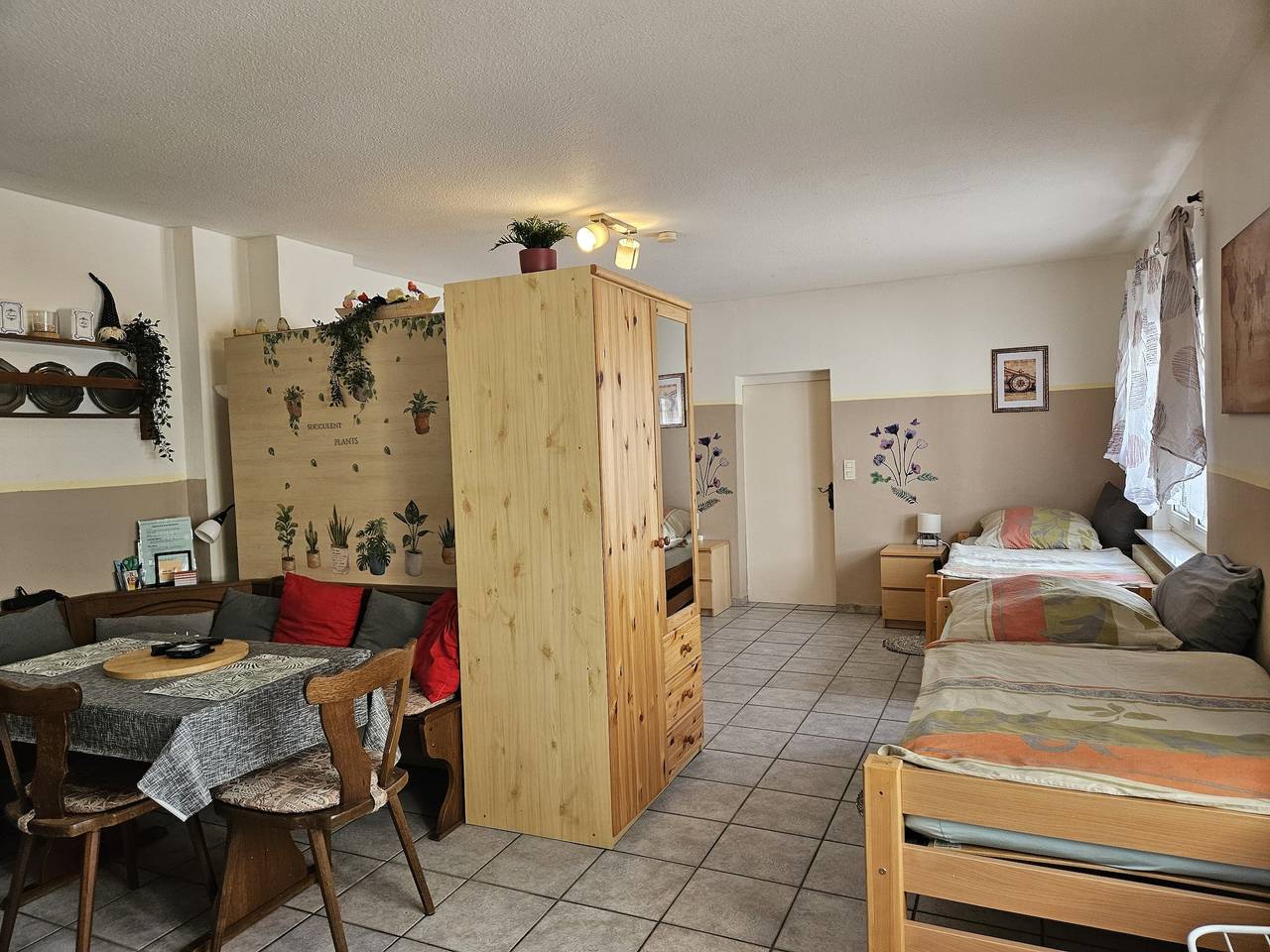 Appartementhaus Wolf in Ober-Mörlen, Wetterau