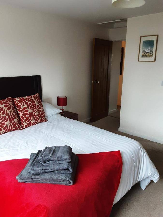 Chambre d’hôte pour 2 personnes