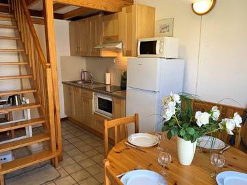 Ferienwohnung für 5 Personen in La Palmyre, Les Mathes, Bild 2