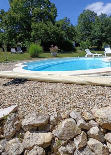 Gîte pour 2 Personnes dans Albas, Lot, Photo 2