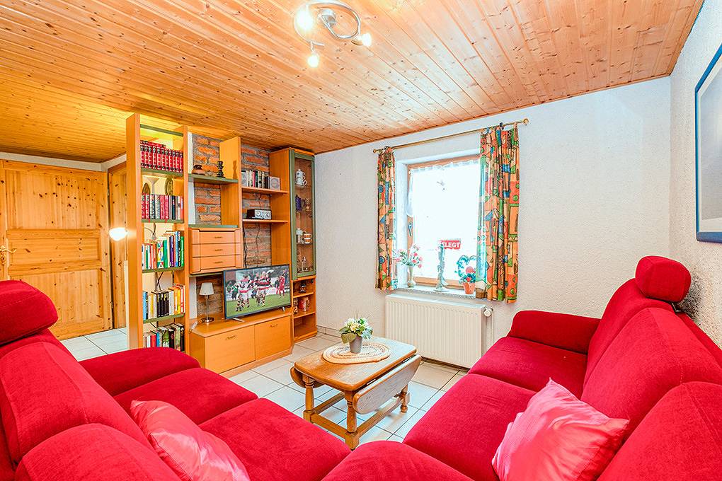 Ganze Ferienwohnung, Wohnung Vetter, 428 in Kirchdorf (Poel), Nordwestmecklenburg (Wismar und Umgebung)